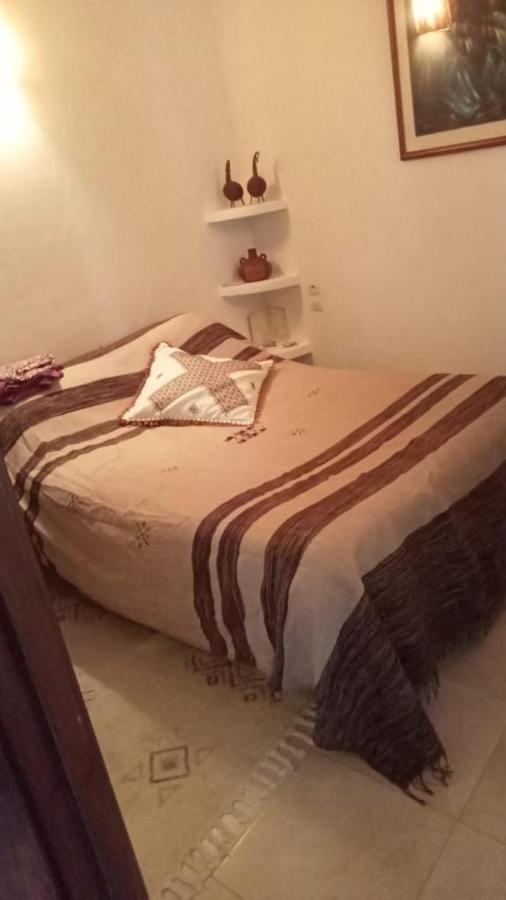 Riad Noor Charana Marraquexe Exterior foto