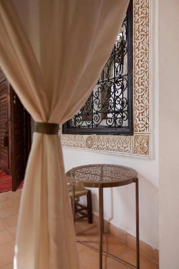 Riad Noor Charana Marraquexe Exterior foto