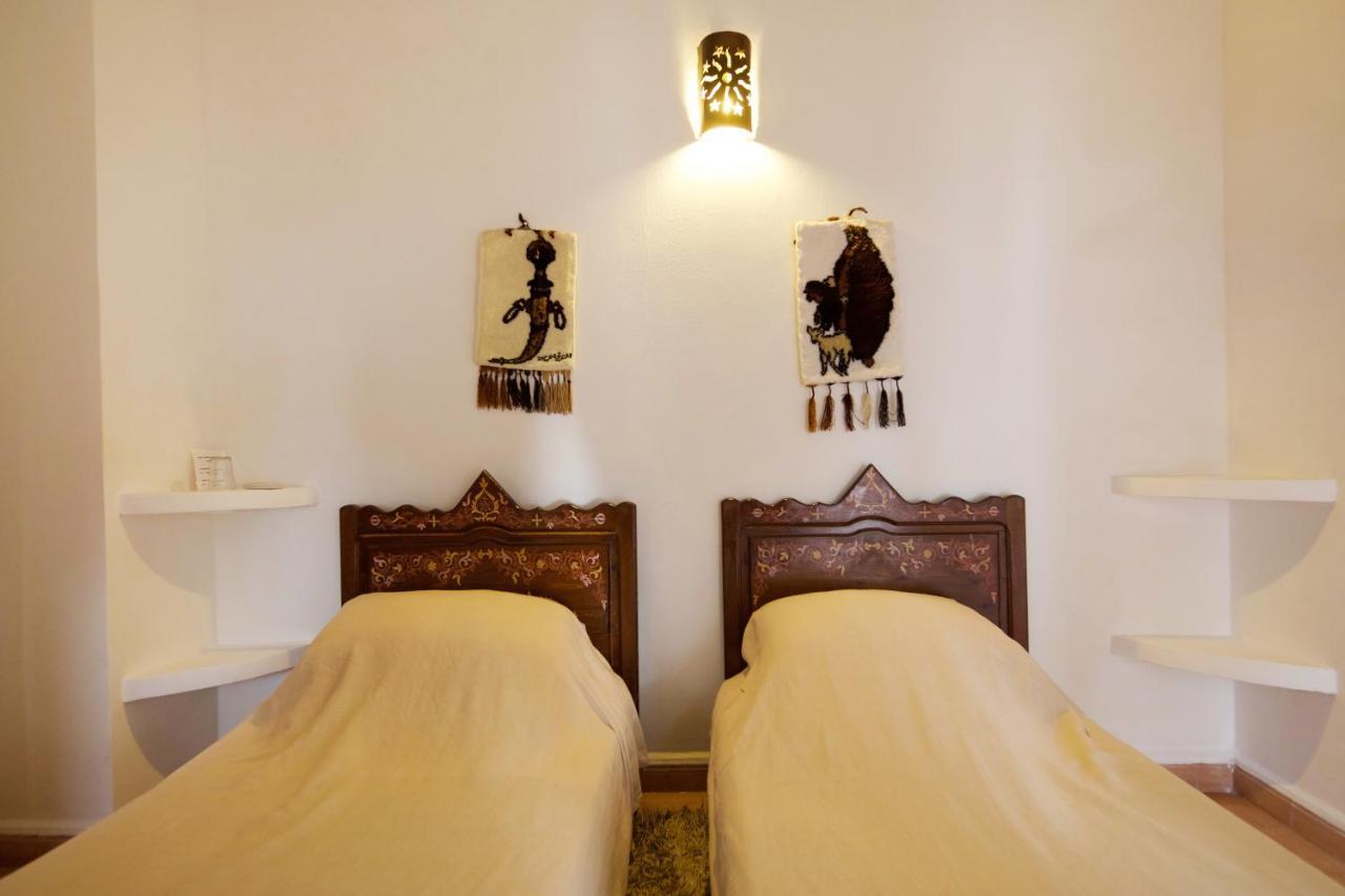 Riad Noor Charana Marraquexe Exterior foto