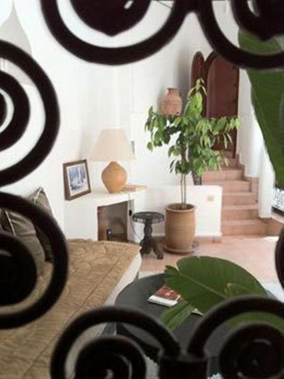 Riad Noor Charana Marraquexe Quarto foto