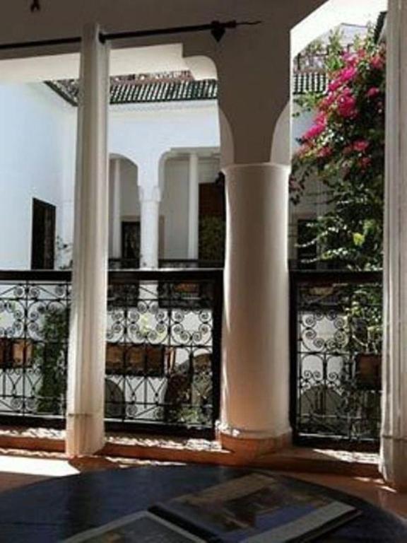 Riad Noor Charana Marraquexe Quarto foto