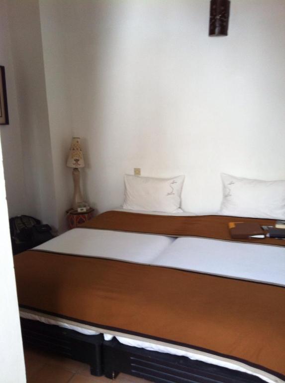 Riad Noor Charana Marraquexe Quarto foto