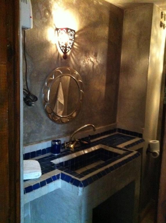 Riad Noor Charana Marraquexe Quarto foto