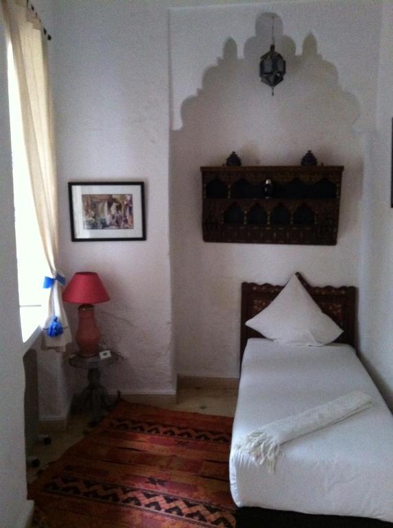 Riad Noor Charana Marraquexe Quarto foto
