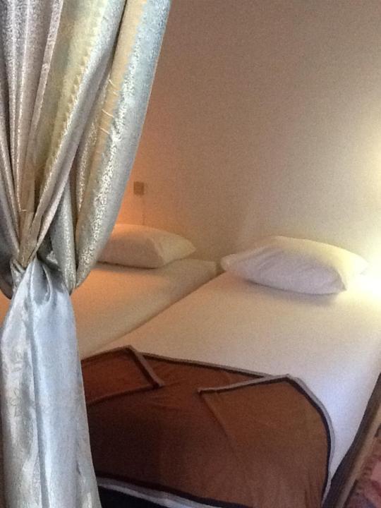 Riad Noor Charana Marraquexe Quarto foto
