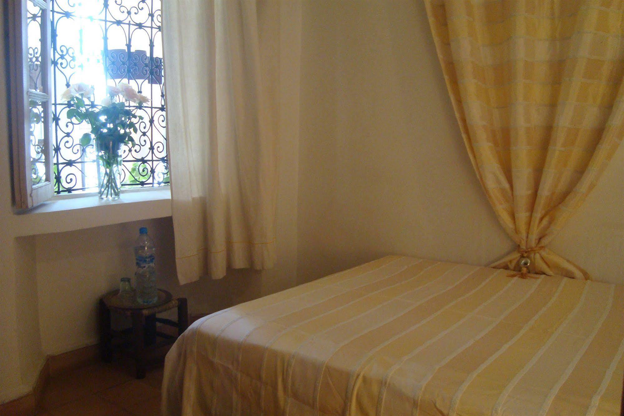 Riad Noor Charana Marraquexe Exterior foto